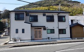 民宿 西泊 ゲストハウス